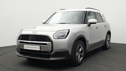 MINI Countryman 2025