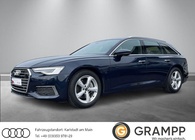 Audi A6 2023
