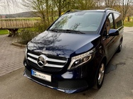 Mercedes-Benz V-Class 2019