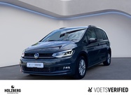 Volkswagen Touran 2025