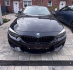 BMW 4 Series 2019