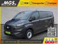 Ford Transit Custom 2023