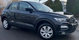Volkswagen T-Roc 2019