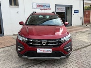 Dacia Sandero 2022