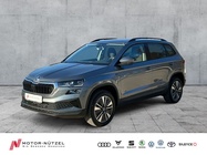 Skoda Karoq 2025