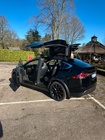 Tesla Model X 2019