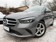 Mercedes-Benz B-Class 2019