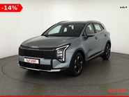 Kia Sportage 2025
