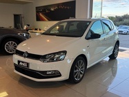 Volkswagen Polo 2015