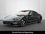 Porsche Taycan 2022