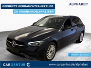 Mercedes-Benz C-Class 2022