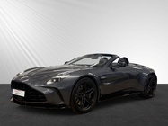 Aston Martin Vantage 2026
