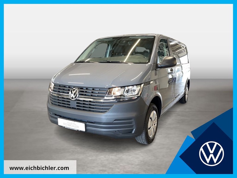 Volkswagen T6