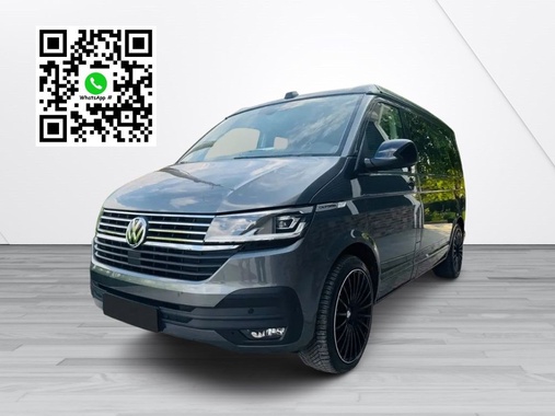 Volkswagen T6 2024
