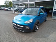 Opel Adam 2015