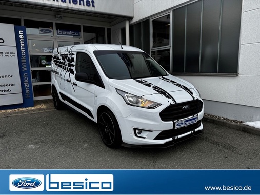 Ford Transit Connect 2019