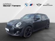 MINI Clubman 2022