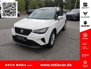 Seat Arona 2026