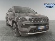 Jeep Compass 2022