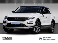 Volkswagen T-Roc 2021