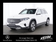 Mercedes-Benz EQB 2025