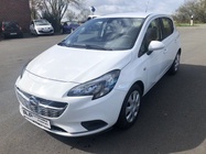 Opel Corsa 2019