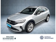 Volkswagen Taigo 2025