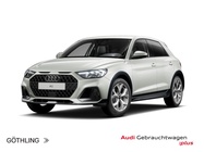 Audi A1 2025