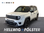 Jeep Renegade 2026