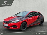 Opel Astra 2020