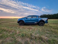 Ford Raptor 2020