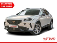 Cupra Formentor 2021