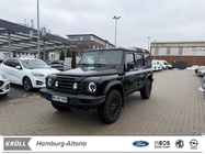 Ineos Grenadier 2026