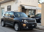 Jeep Renegade 2021