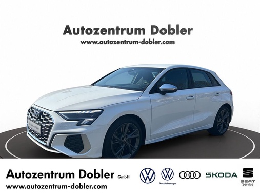 Audi S3 2024
