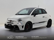 Abarth 595 2021