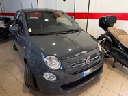Fiat 500 2020