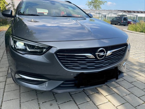 Opel Insignia 2019
