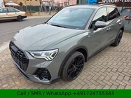 Audi Q3 2019