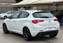 Alfa Romeo Giulietta 2016