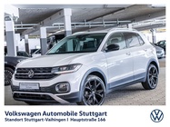Volkswagen T-Cross 2022