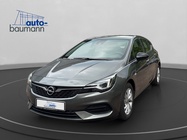 Opel Astra 2021