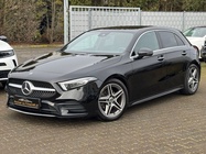 Mercedes-Benz A-Class 2019