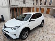Toyota RAV4 2019