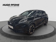 Ford Puma 2025