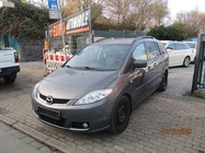 Mazda 5 2007