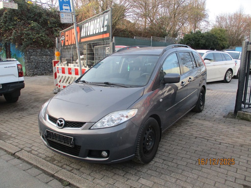 Mazda 5