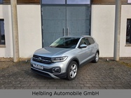 Volkswagen T-Cross 2021
