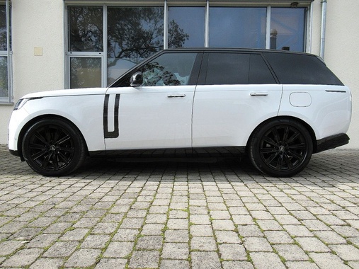 Land Rover Range Rover 2024