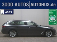 BMW 5 Series 2021